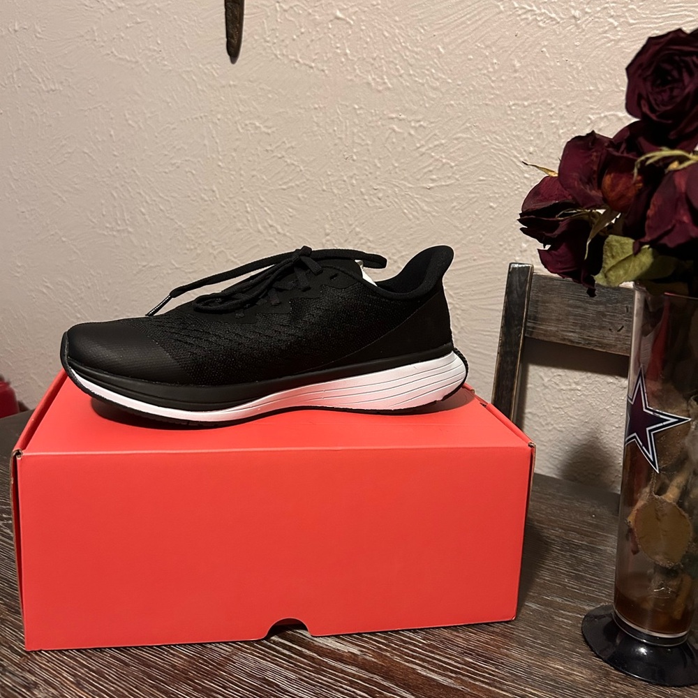 Lane Eight Shoes